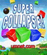game pic for Super Collapsew